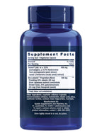 Life Extension Testosterone Elite – Testosterone Booster

