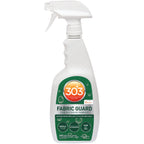 303 Fabric Guard Water Repellent Spray for Outdoor Fabrics

