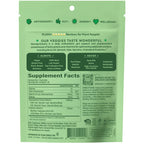 Plant People WonderGreens Veggie Gummies with Probiotics

