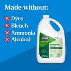 Clorox EcoClean Disinfecting Cleaner Refill - Bleach-Free

