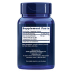 Life Extension Decaffeinated Green Tea Extract

