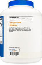 Nutricost Whey Protein Isolate Powder | Pure Protein

