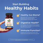 MaryRuth's Ultra Digestive Enzymes for Gut Health

