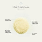 Perelel Hydration Powder Electrolyte Mix - Mango Lemonade

