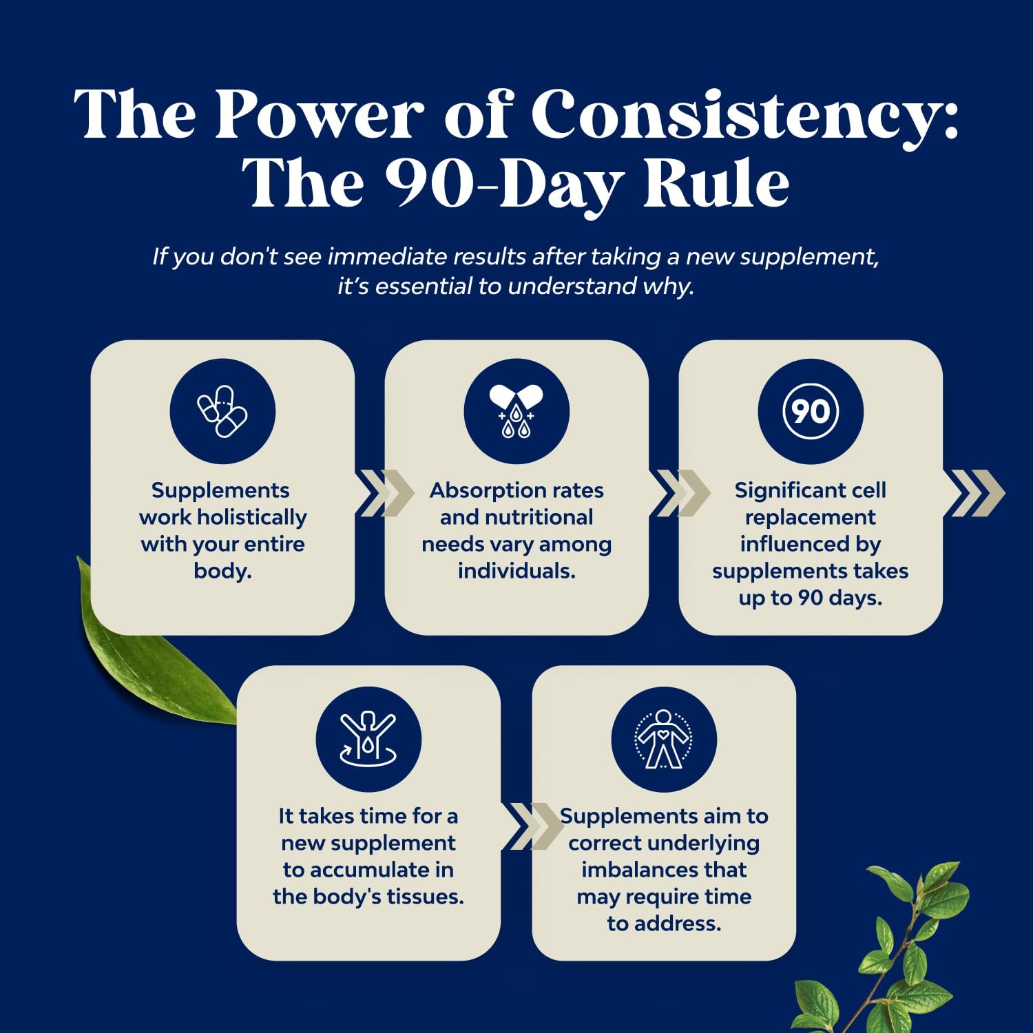 Male Fertility Supplement with CoQ10 & Maca

