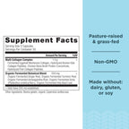 Ancient Nutrition Collagen Peptides Supplement

