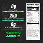Bucked Up Protein Soda Whey Isolate RTD


