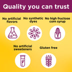 Nature Made Women's Gummy Multivitamin with Omega-3

