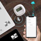 Arboleaf Digital Body Measuring Tape

