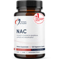 Designs for Health NAC N-Acetyl-L-Cysteine Supplement