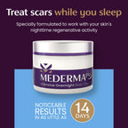 Mederma PM Intensive Overnight Scar Cream

