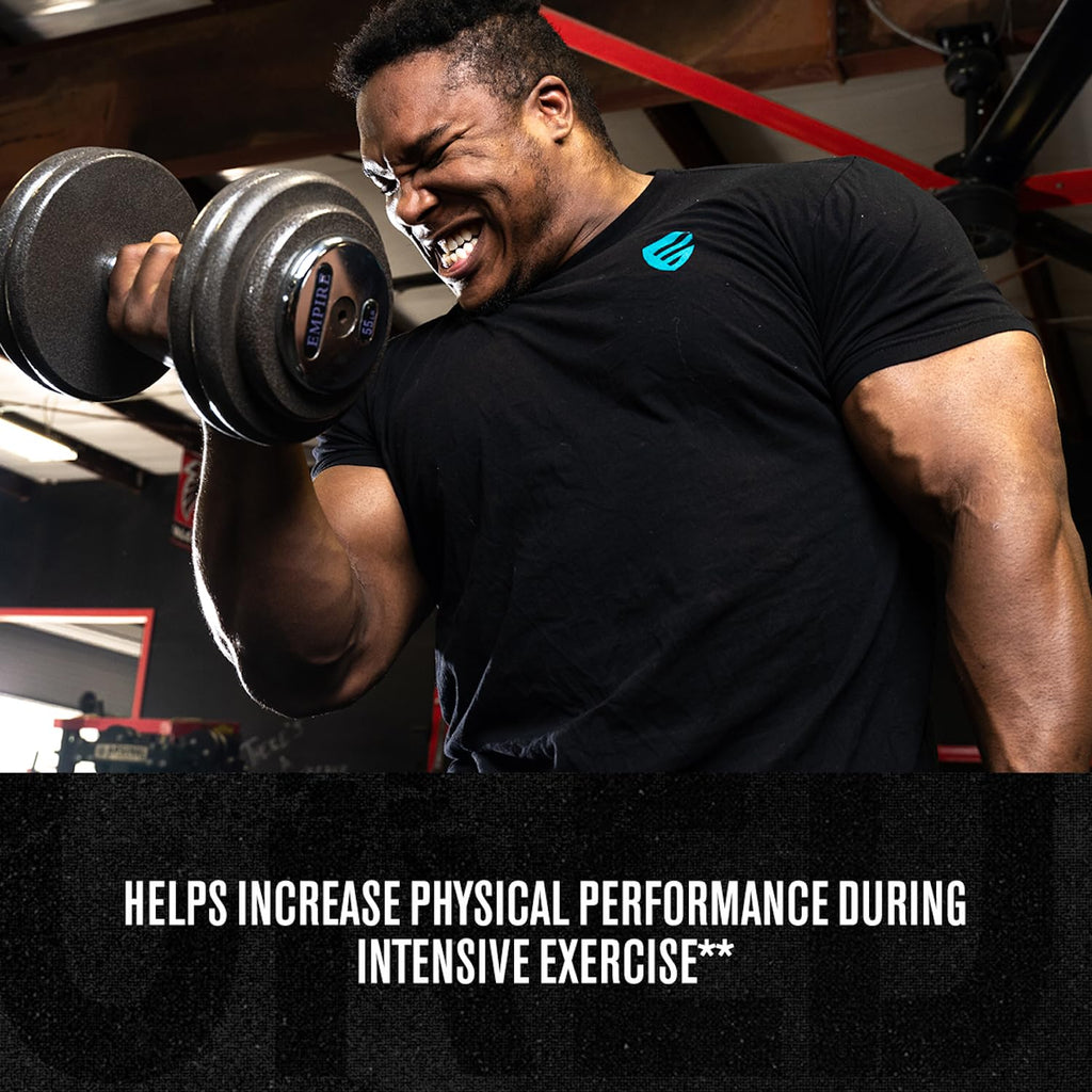 Jacked Factory Creatine Monohydrate Powder | Pure Strength

