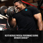 Jacked Factory Creatine Monohydrate Powder | Pure Strength

