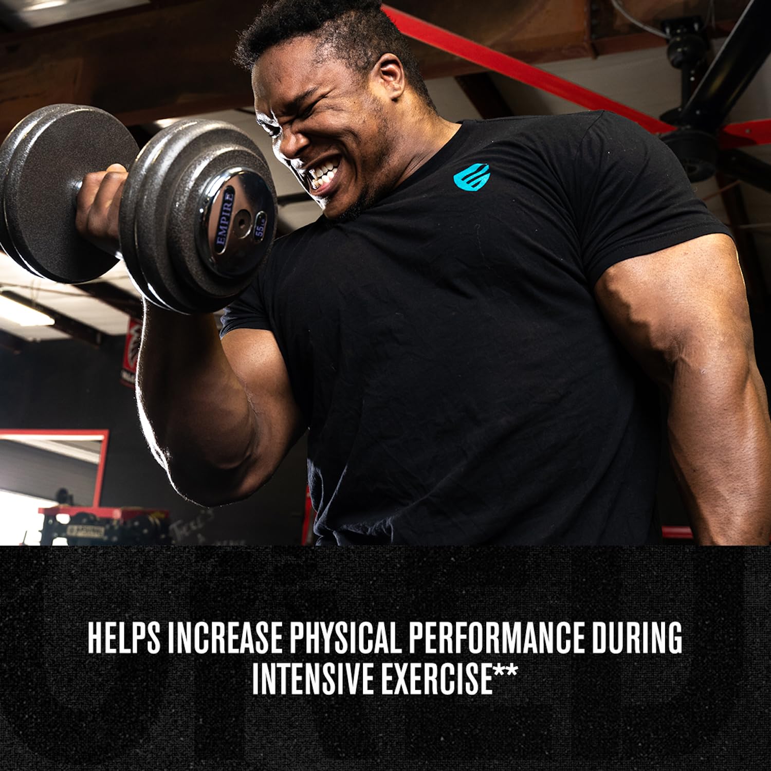 Jacked Factory Creatine Monohydrate Powder | Pure Strength

