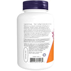 NOW Foods Berberine Glucose Support with MCT Oil

