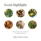 Young Living Essential Oils | Pure Aromatic Essential Oil

