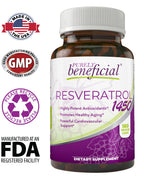 Purely Beneficial Antioxidant Dietary Supplement

