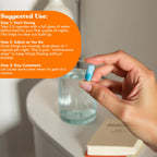 Gut Health Supplement by Let Loose Oxygen-Enhanced Blend

