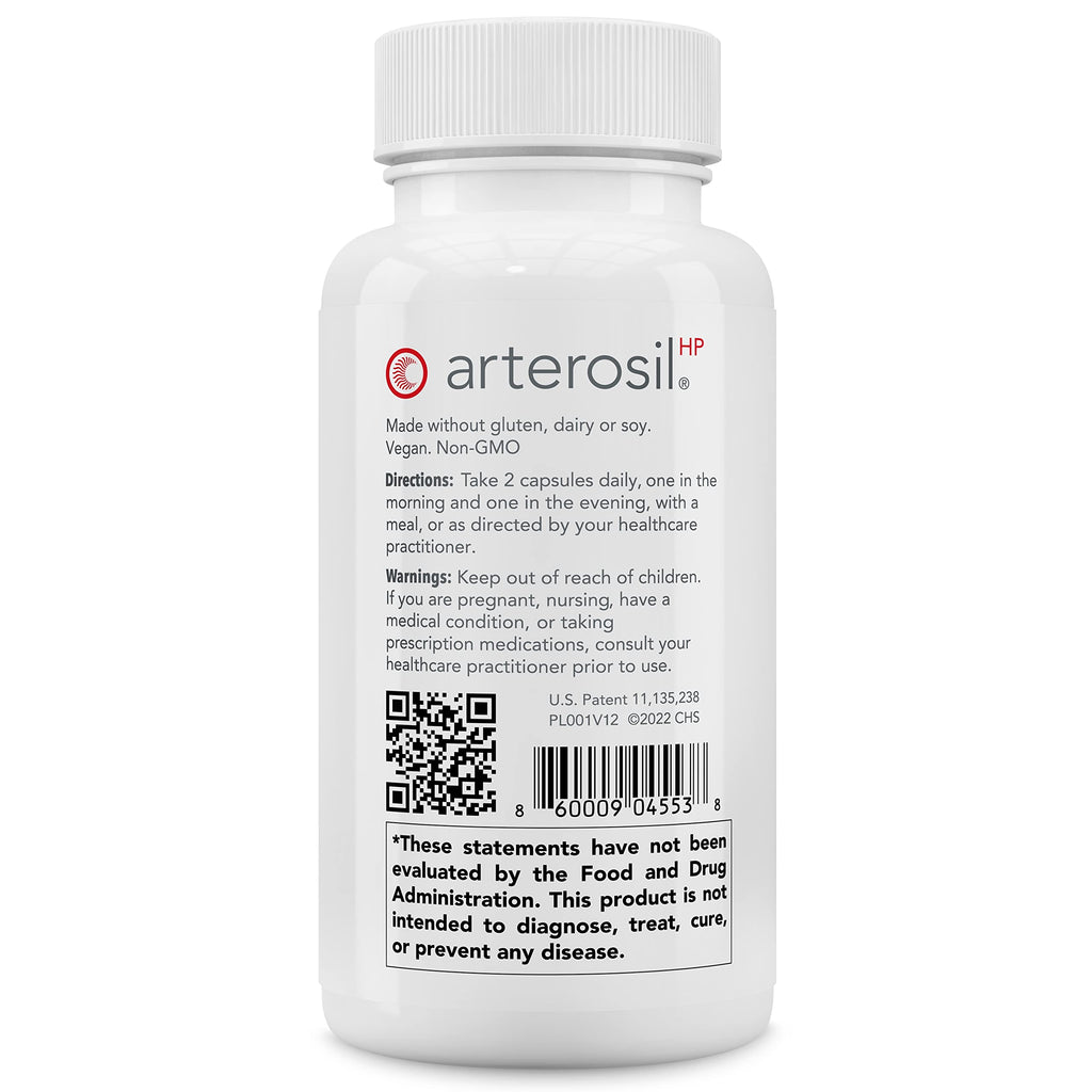 Calroy Endothelial Glycocalyx Support

