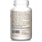 Jarrow Formulas Glucosamine Chondroitin MSM Capsules for Joints

