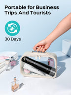 COSLUS ADA E40 Water Flosser - 10 Settings

