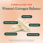 DIM Supplement for Women | SMNutrition Estrogen Balance

