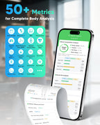 Arboleaf Smart Scale 8-Electrode Body Composition

