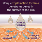 Mederma PM Intensive Overnight Scar Cream

