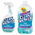 Shower Cleaner No Scrub – Scrub-Free & Septic Safe