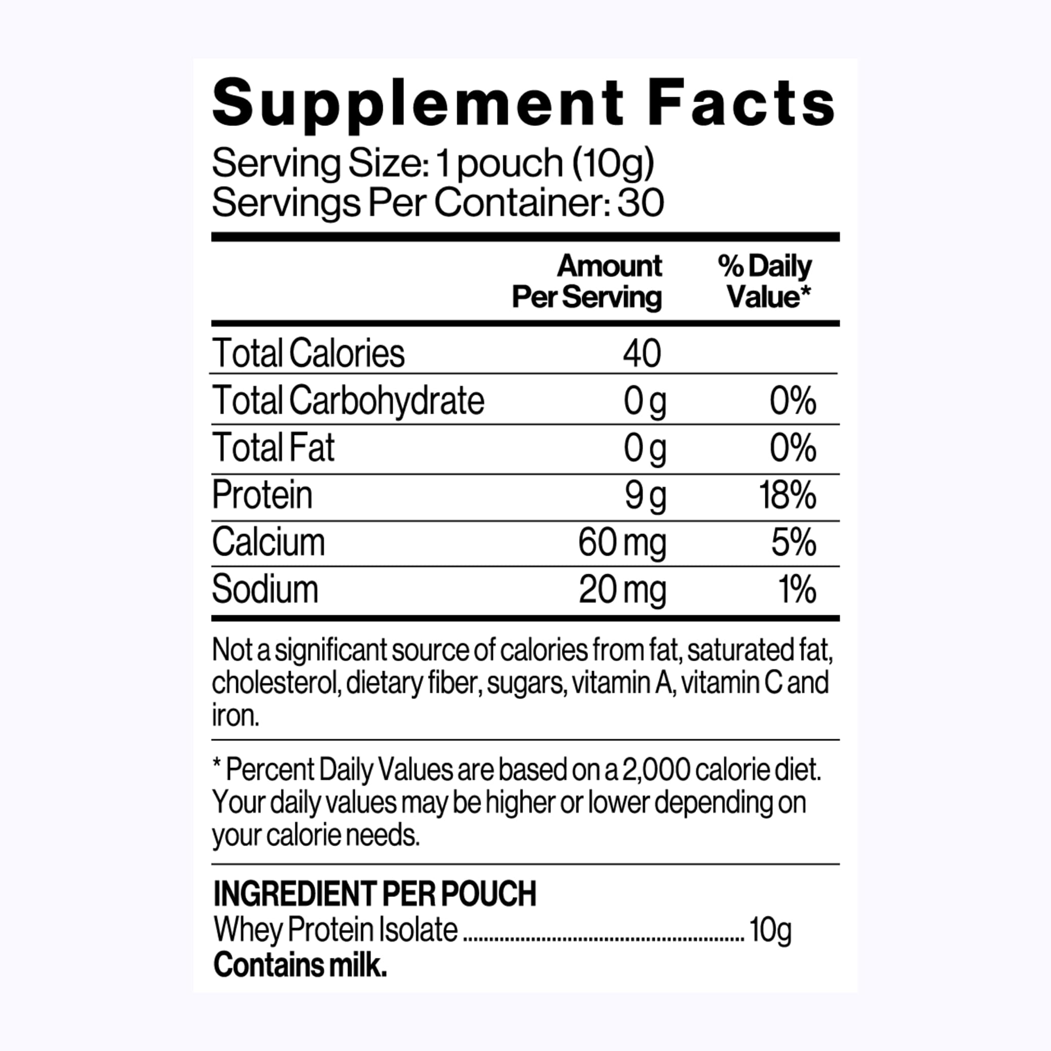 Immunocal Glutathione Precursor for Cellular Health

