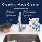 Miss Mouth's Stain Treater Spray – Safer Choice

