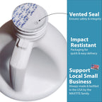 MAXTITE Hydrogen Peroxide - Food-Grade Surface Solution

