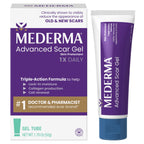 Mederma Advanced Scar Gel for Old & New Scars

