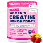Creatine Monohydrate Blend for Women – Venture Pal Collagen

