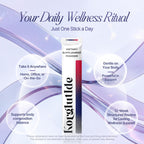 Korglutide Daily Wellness Peptide Powder | Appetite Support

