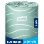 Tork Bathroom Tissue | Reliable Daily Use

