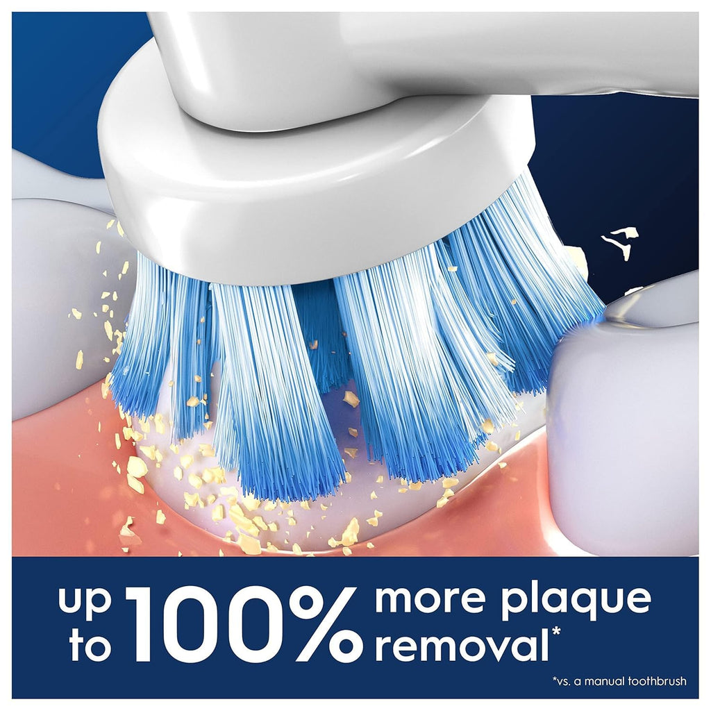 Oral-B Pro Sensitive Clean Replacement Brush Heads


