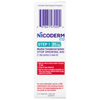 NicoDerm CQ Nicotine Patch with Behavioral Support Program

