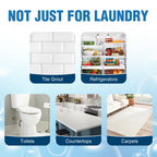 Sodium Percarbonate Oxygen Bleach Powder | Laundry Cleaner

