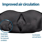 InvoSpa Shiatsu Massager with Heat - Deep Tissue Neck & Back

