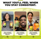 Serene Herbs Soursop Bitters for Digestive Immune Support

