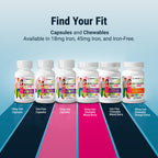 BariatricPal Multivitamin ONE | One Capsule Daily

