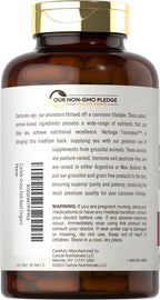 Herbage Farmstead Beef Organ Complex Supplement

