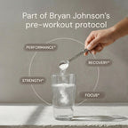 Creatine Monohydrate Powder – Muscle Growth & Performance

