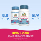 MaryRuth's Magnesium Calm Supplement | Bone Health

