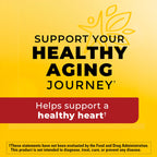 Nature Made Fish Oil Omega-3 Softgels for Heart Health

