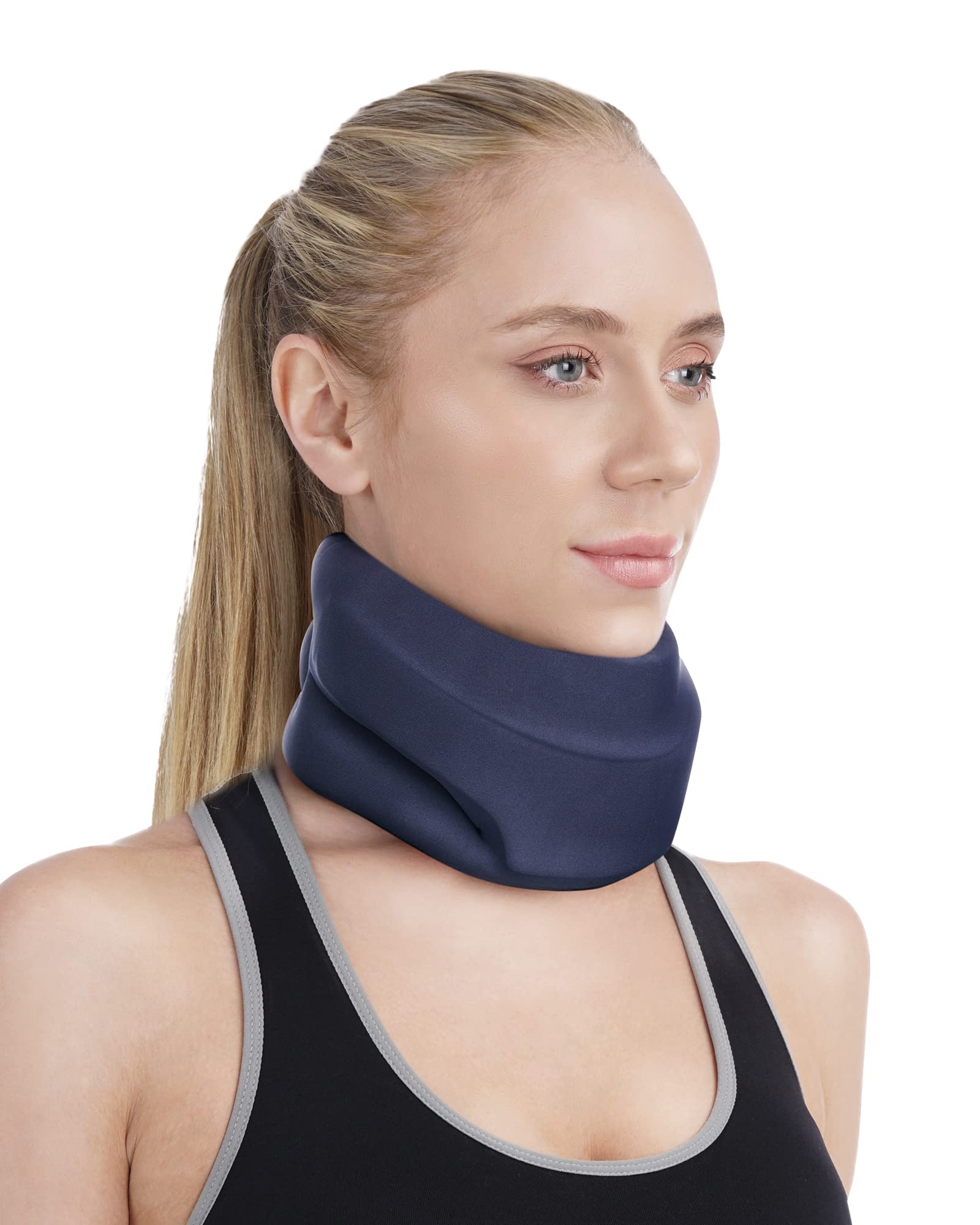 Neck Brace for Sleeping Cervical Collar Relief

