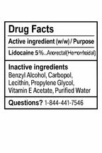 Zensa Lidocaine Numbing Cream – Topical Anesthetic

