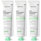Boka Nano Hydroxyapatite Toothpaste | Fluoride-Free

