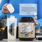 Whey Isolate by Earth Fed Muscle Irish GrassFed - 25g Protein

